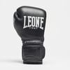 Găng Tay Leone The Greatest Boxing Gloves - Black