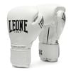 Găng Tay Leone The Greatest Boxing Gloves - White