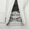 Găng Tay Leone The Greatest Boxing Gloves - White