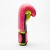 Găng Tay Leone Waves Boxing Gloves - Pink