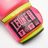 Găng Tay Leone Waves Boxing Gloves - Pink
