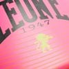 Găng Tay Leone Waves Boxing Gloves - Pink