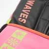 Găng Tay Leone Waves Boxing Gloves - Pink
