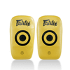 Đích Đá Fairtex Kplc6 Small Light Weight Thai Kick Pads