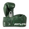 Găng Tay Rival Rfx-Guerrero Pro Fight Gloves Hde-F - Green