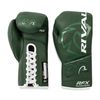 Găng Tay Rival Rfx-Guerrero Pro Fight Gloves Hde-F - Green
