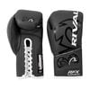 Găng Tay Rival Rfx-Guerrero Pro Fight Gloves Hde-F - Grey