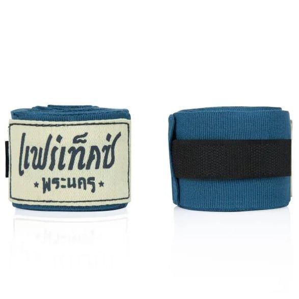 Fairtex là gì? Lịch sử và vị thế của thương hiệu Fairtex trong làng Muay Thái thế giới