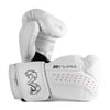 Găng tay Rival RB10 Intelli-Shock Bag Gloves - White