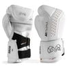 Găng tay Rival RB10 Intelli-Shock Bag Gloves - White