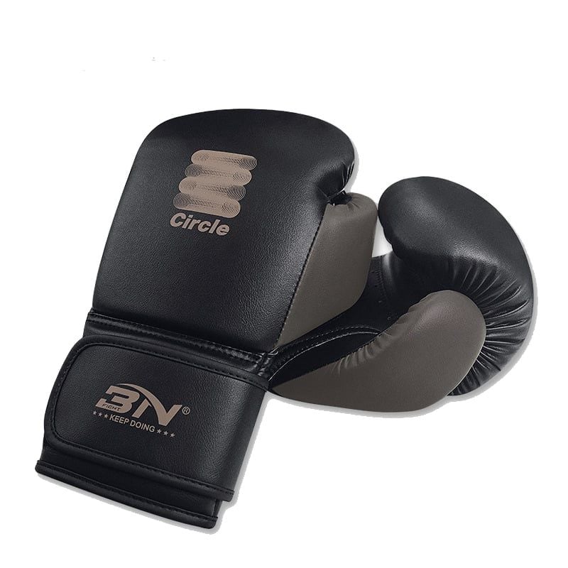 Găng Tay BN Circle Boxing Gloves