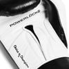 Găng Tay Everlast Powerlock OG Pro Training Glove Hook & Loop - Black