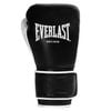 Găng Tay Everlast Powerlock OG Pro Training Glove Hook & Loop - Black