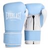 Găng Tay Everlast Powerlock OG Pro Training Glove Hook & Loop - Blue/White