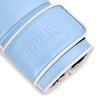 Găng Tay Everlast Powerlock OG Pro Training Glove Hook & Loop - Blue/White