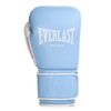 Găng Tay Everlast Powerlock OG Pro Training Glove Hook & Loop - Blue/White