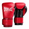 Găng Tay Everlast Powerlock OG Pro Training Glove Hook & Loop - Red