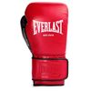 Găng Tay Everlast Powerlock OG Pro Training Glove Hook & Loop - Red