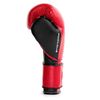 Găng Tay Everlast Powerlock OG Pro Training Glove Hook & Loop - Red