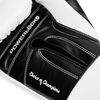 Găng Tay Everlast Powerlock OG Pro Training Gloves Hook & Loop - White/Black