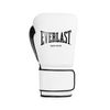 Găng Tay Everlast Powerlock OG Pro Training Gloves Hook & Loop - White/Black