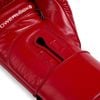 Găng Tay Everlast Powerlock OG Pro Bag Gloves - Red
