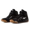 Giày Everlast Pivt Low Top Boxing Shoes - Black/Black
