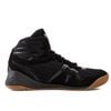 Giày Everlast Pivt Low Top Boxing Shoes - Black/Black