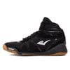Giày Everlast Pivt Low Top Boxing Shoes - Black/Black