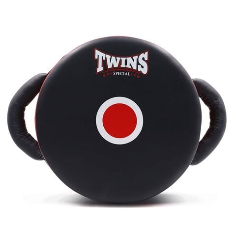 Đích Đấm Tròn Twins PMS26 Leather Heavy