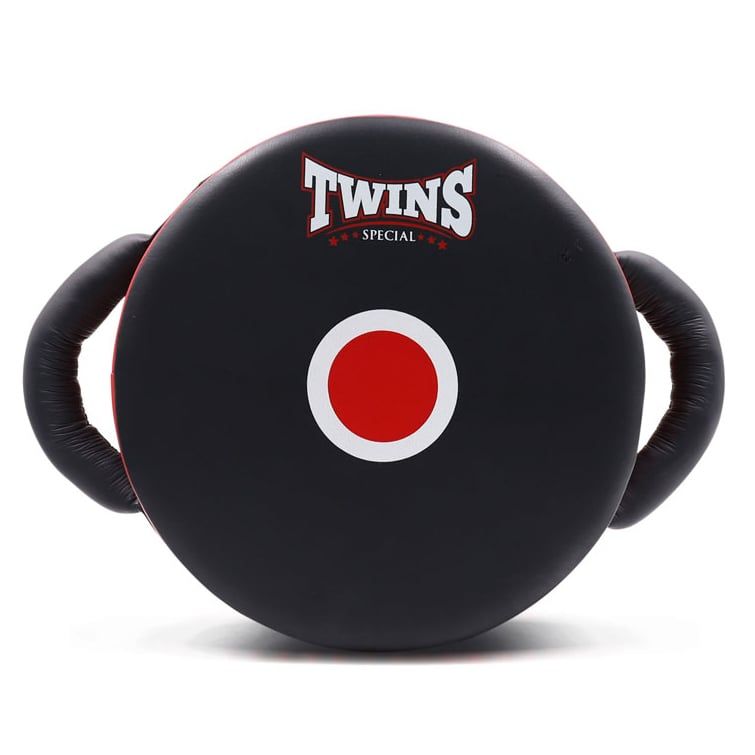 Đích Đấm Tròn Twins PMS26 Leather Heavy
