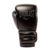 Găng Tay Everlast Powerlock 2R Training Gloves Hook and Loop - Black