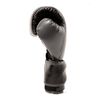 Găng Tay Everlast Powerlock 2R Training Gloves Hook and Loop - Black