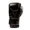 Găng Tay Everlast Powerlock 2R Training Gloves Hook and Loop - Black