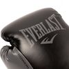 Găng Tay Everlast Powerlock 2R Training Gloves Hook and Loop - Black