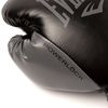 Găng Tay Everlast Powerlock 2R Training Gloves Hook and Loop - Black