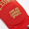 Bảo Hộ Chỏ Leone Elbow Guards - Red