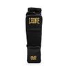 Bảo Hộ Chân Leone Dna Shiguards - Black