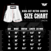 Quần TUFF Muay Thai Boxing Short 