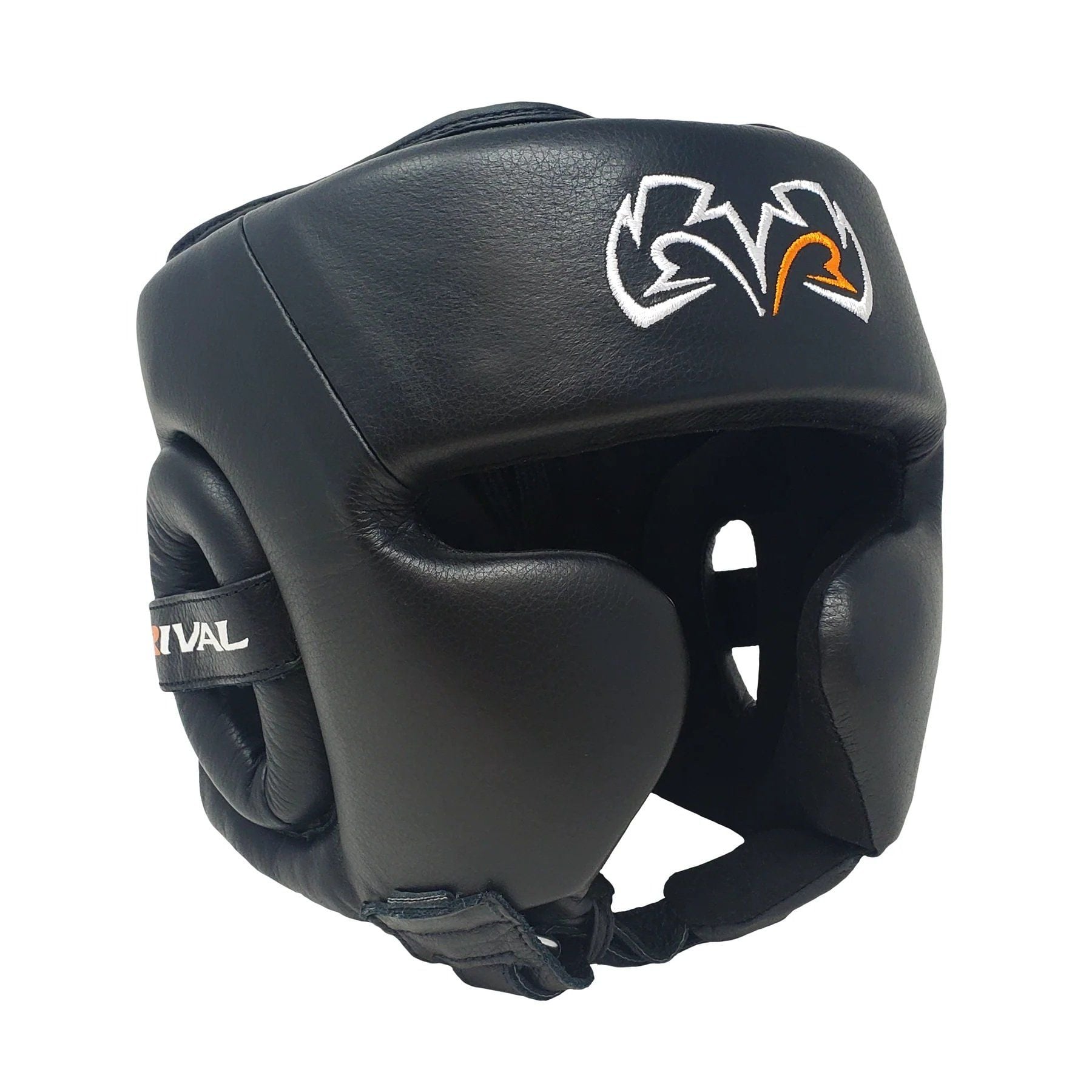 Bảo Hộ Đầu Rival Rhg2 Hybrid Head Gear - Black