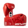 Găng Tay Rival Rfx-Guerrero Pro Fight Gloves Hde-F - Red