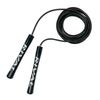 Dây Nhảy Rival Alu Grip Speed Rope - Black