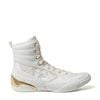 Giày Rival RSX-Guerrero Deluxe Boxing Boots 2026 - White/Gold