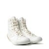 Giày Rival RSX-Guerrero Deluxe Boxing Boots 2026 - White/Gold