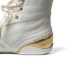 Giày Rival RSX-Guerrero Deluxe Boxing Boots 2026 - White/Gold