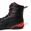 Giày Rival RSX-Guerrero Deluxe Boxing Boots 2026 - Black/Red