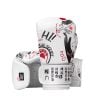 Găng Tay BN Miao Boxing Gloves - White