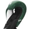 Găng Tay BN Miao Boxing Gloves - Green