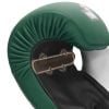 Găng Tay BN Miao Boxing Gloves - Green
