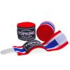 Băng Tay Topking TKHWR Hand Wraps - Thai Flag